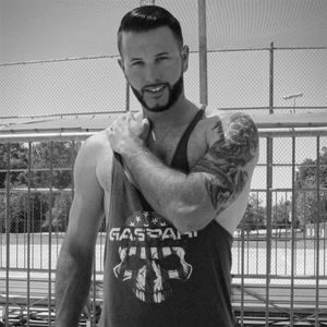 Meet your Posher, Richard